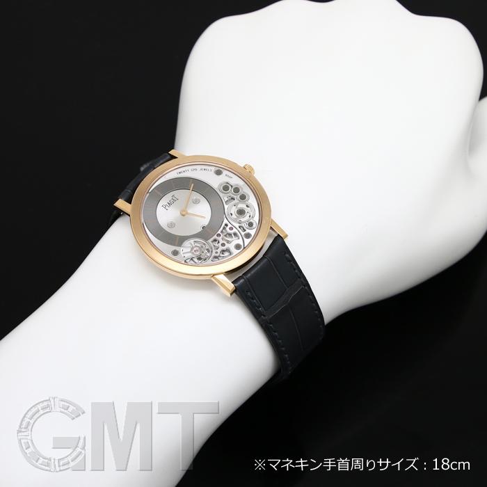 PIAGET ピアジェ スーパーコピー アルティプラノ G0A39110